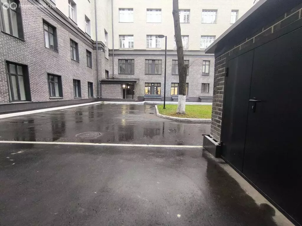 Квартира-студия: Люберцы, Октябрьский проспект, 403 (21.2 м) - Фото 2