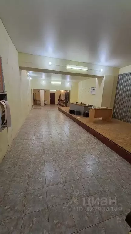 Помещение свободного назначения в Башкортостан, Белебей ул. Войкова, ... - Фото 2