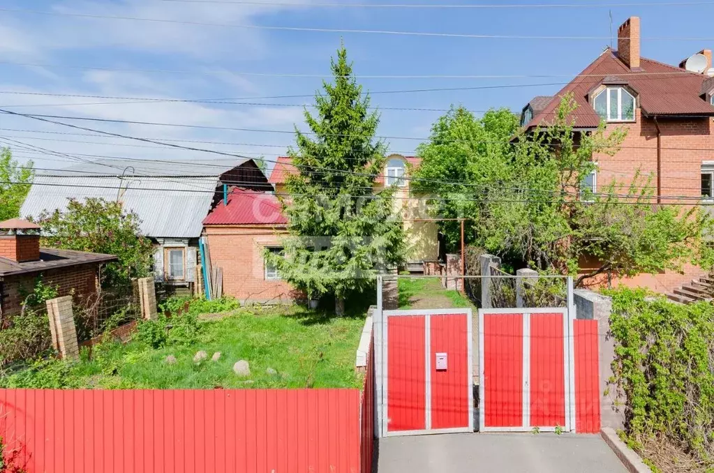 Дом в Челябинская область, Челябинск Стартовая ул., 18 (269 м) - Фото 2
