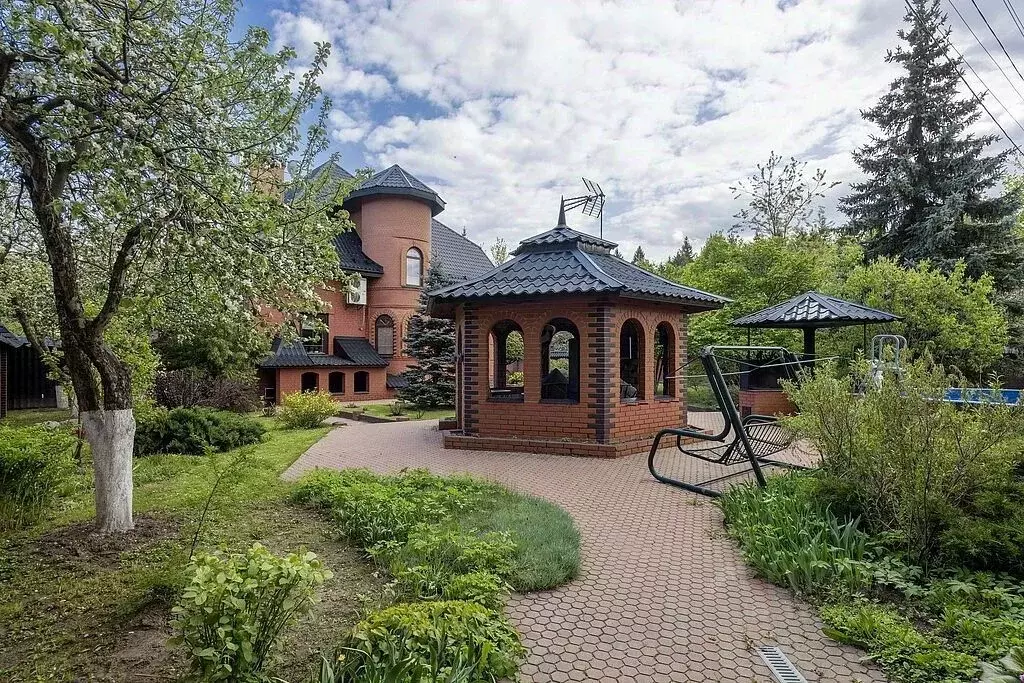 Дом в Московская область, Химки городской округ, д. Благовещенка туп. ... - Фото 1