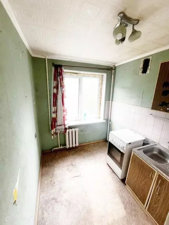 Продаётся 1-к квартира, 30.6 м - Фото 0