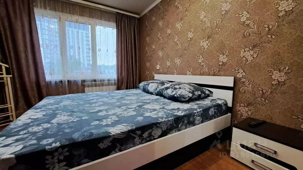 1-к кв. Пензенская область, Пенза просп. Строителей, 34 (53.0 м) - Фото 0