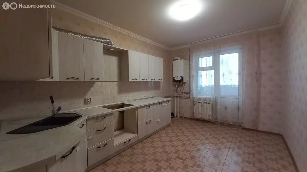 2-комнатная квартира: Ставрополь, улица 45-я Параллель, 73 (62.7 м) - Фото 1