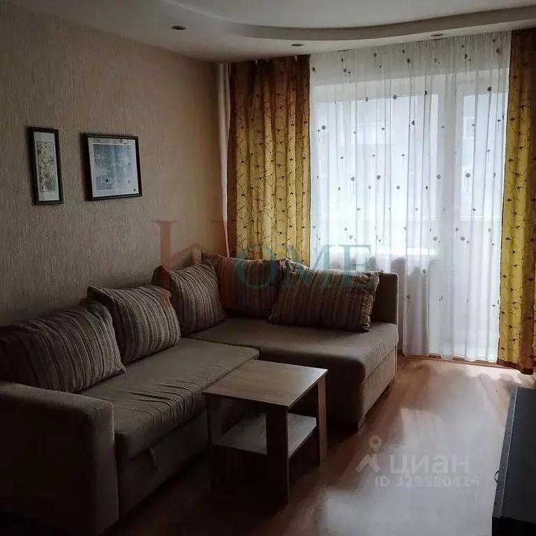 2-к кв. Новосибирская область, Новосибирск ул. Блюхера, 45 (43.0 м) - Фото 1