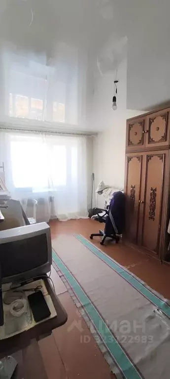 1-к кв. Иркутская область, Ангарск 29-й мкр, 5 (34.8 м) - Фото 0