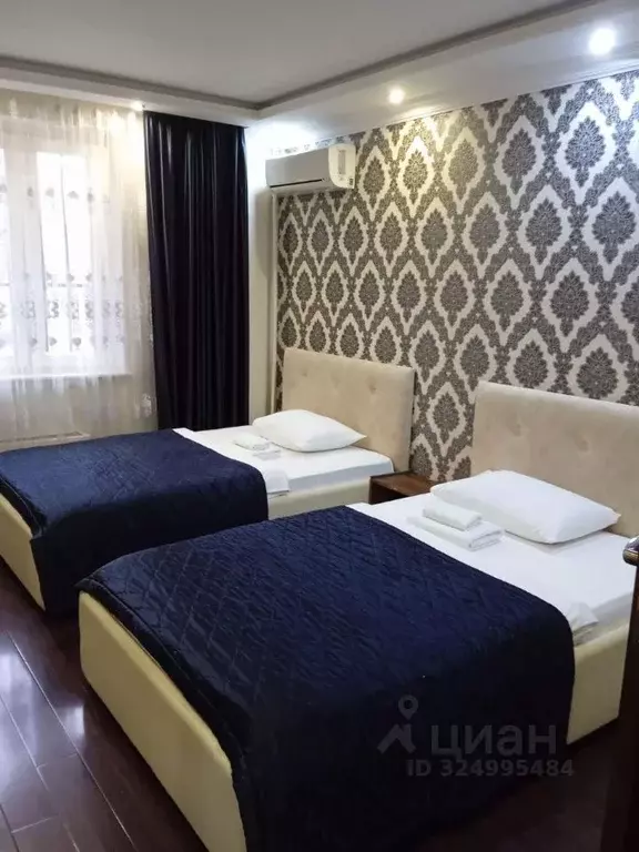 Комната Москва ул. Перерва, 74 (12.0 м) - Фото 2