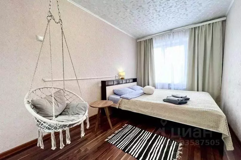 2-к кв. Мурманская область, Мурманск Каменная ул., 2к3 (46.0 м) - Фото 1