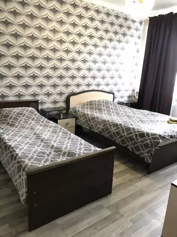 2-к. квартира, 50 м, 2/3 эт. - Фото 1