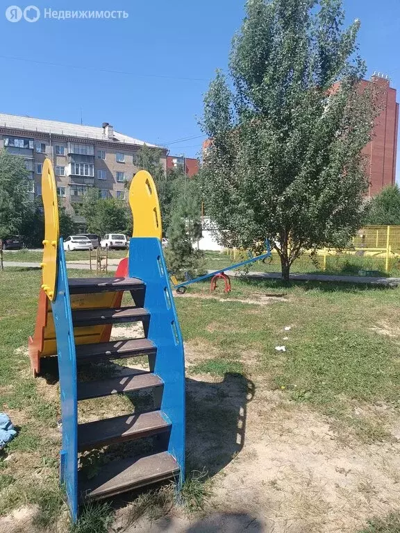 1-комнатная квартира: Копейск, проспект Победы, 6А (30.2 м) - Фото 0