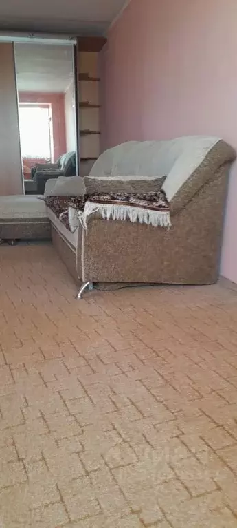 1-к кв. Башкортостан, Уфа ул. Островского, 18 (42.0 м) - Фото 2