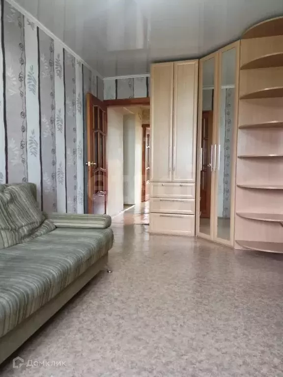 Продаётся 2-к квартира, 47.2 м - Фото 1