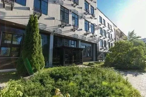 Студия Москва ул. Клары Цеткин, 18к3 (45.0 м) - Фото 1