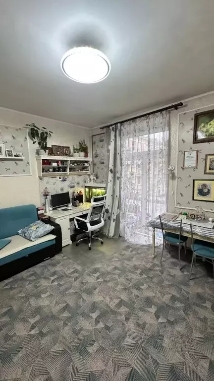 3-к кв. Санкт-Петербург Республиканская ул., 18к1 (80.9 м) - Фото 1