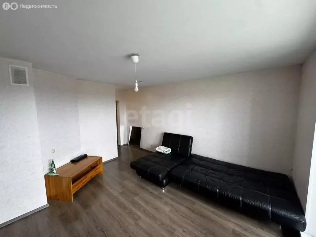 Квартира-студия: Челябинск, улица Петра Столыпина, 11 (31.1 м) - Фото 2