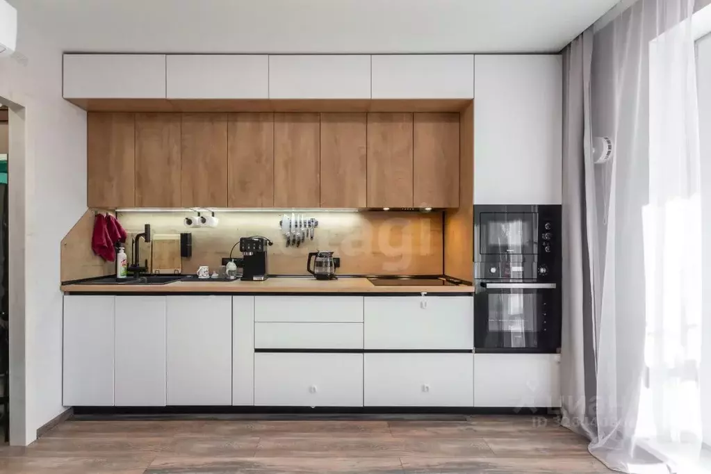 2-к кв. Алтайский край, Барнаул тракт Павловский, 307к1 (49.7 м) - Фото 2