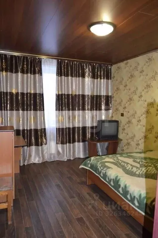 Студия Кемеровская область, Кемерово ул. Мичурина, 61 (16.5 м) - Фото 1