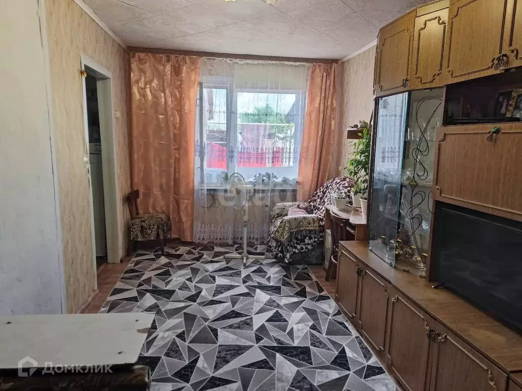 Продаётся 1-к квартира, 29.8 м - Фото 1
