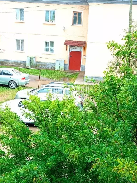 1к в 3-комнатной квартире (17.45 м) - Фото 2