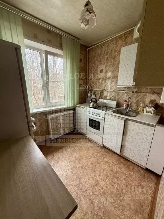 3-к кв. Калужская область, Калуга Карачевская ул., 5 (51.1 м) - Фото 1