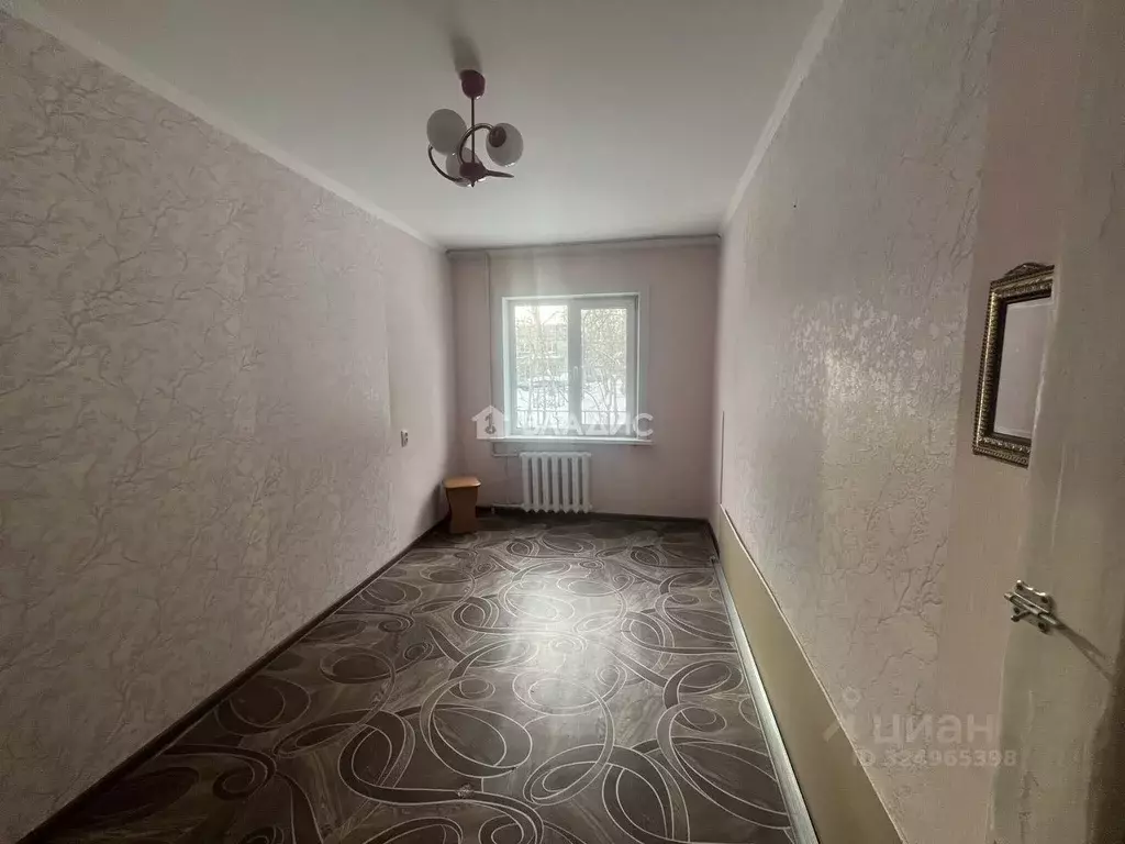 2-к кв. Алтайский край, Бийск ул. Ильи Мухачева, 123 (44.1 м) - Фото 2