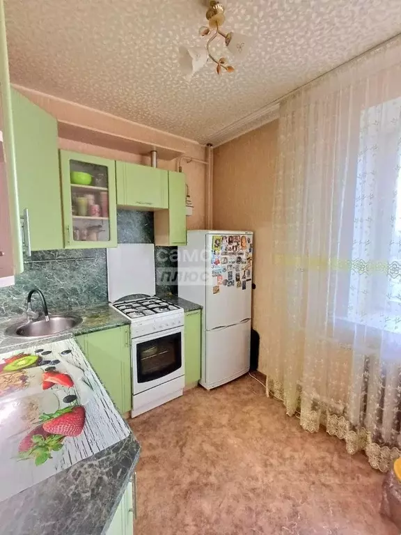 1-к кв. Нижегородская область, Нижний Новгород Путейская ул., 30 (35.0 ... - Фото 1