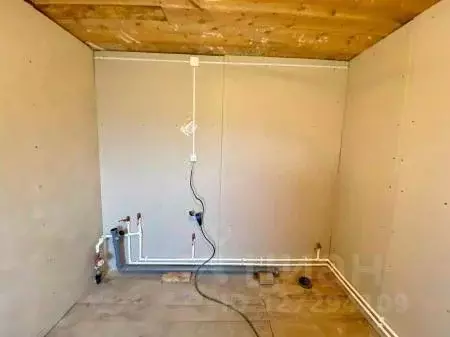 Дом в Омская область, Таврическое рп ул. Спартаковская (122 м) - Фото 2