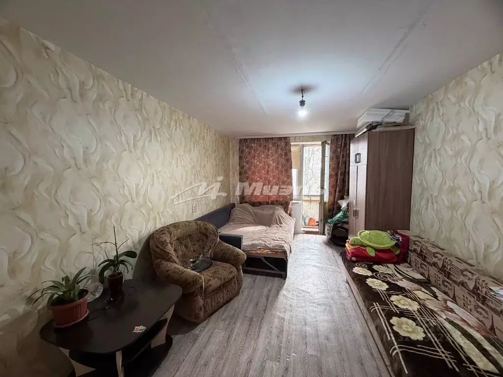 3-к кв. Крым, Бахчисарайский район, с. Вилино ул. Ленина, 50А (66.0 м) - Фото 2