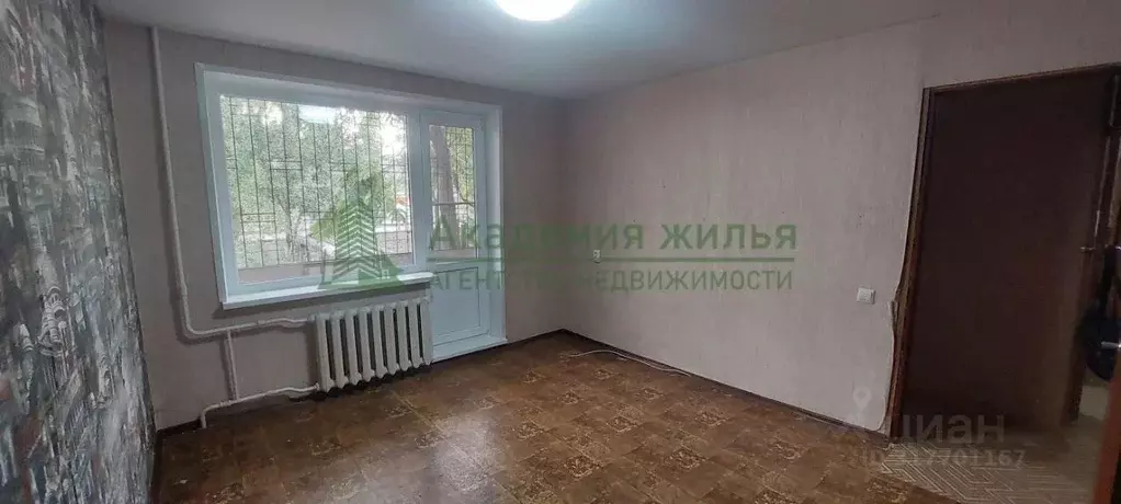 2-к кв. Саратовская область, Энгельс ул. Льва Кассиля, 12 (44.5 м) - Фото 0