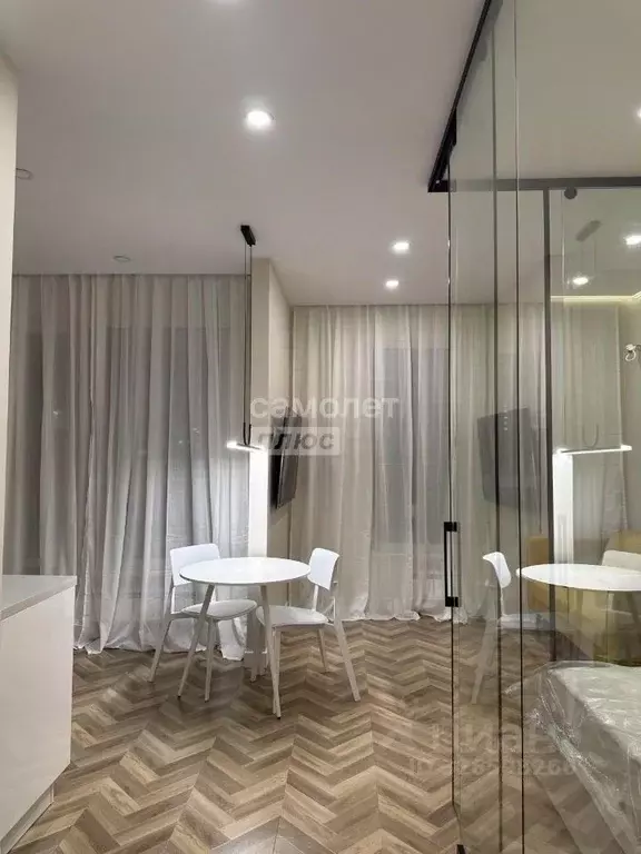 1-к кв. Москва Летная ул., 95Бк2 (35.0 м) - Фото 1