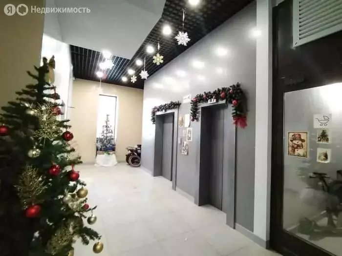 3-комнатная квартира: Балашиха, микрорайон Железнодорожный, улица ... - Фото 1