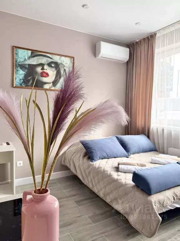 Студия Адыгея, Майкоп ул. К.А. Васильева, 2к2 (20.0 м) - Фото 1