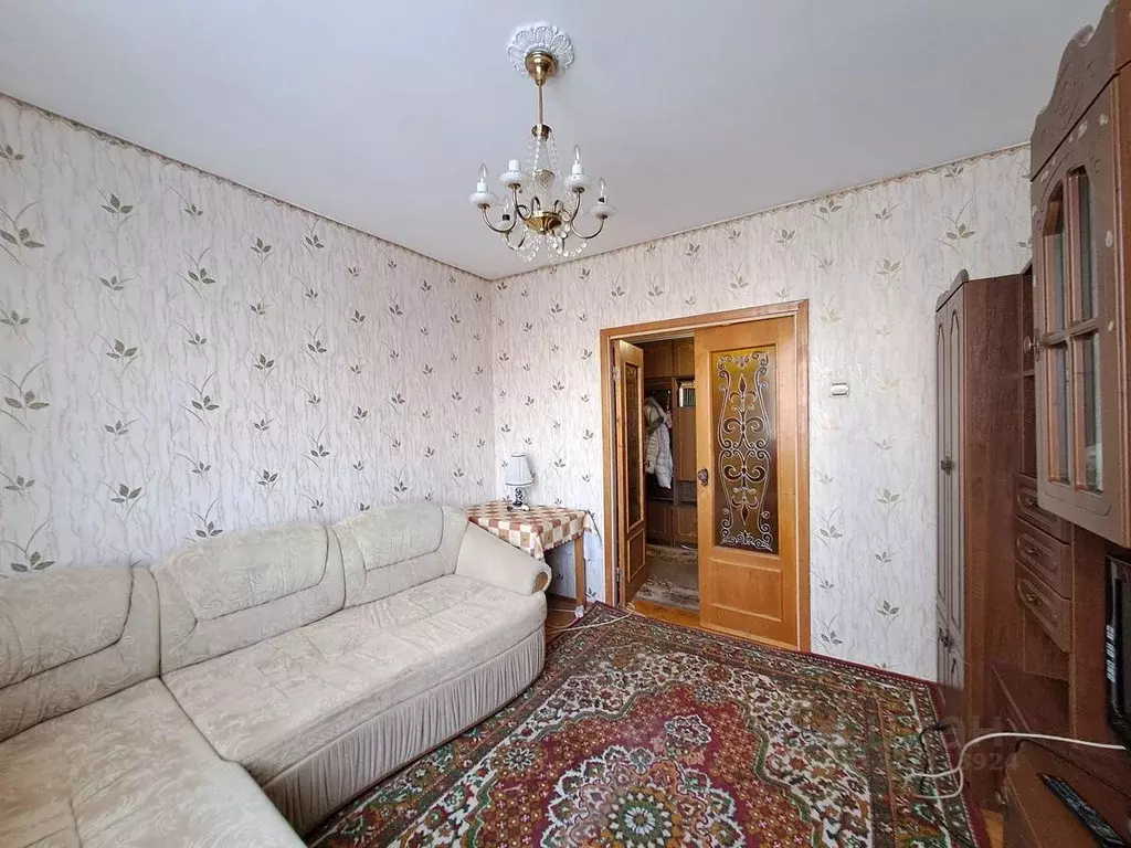 Комната Москва Варшавское ш., 114К3 (12.0 м) - Фото 2