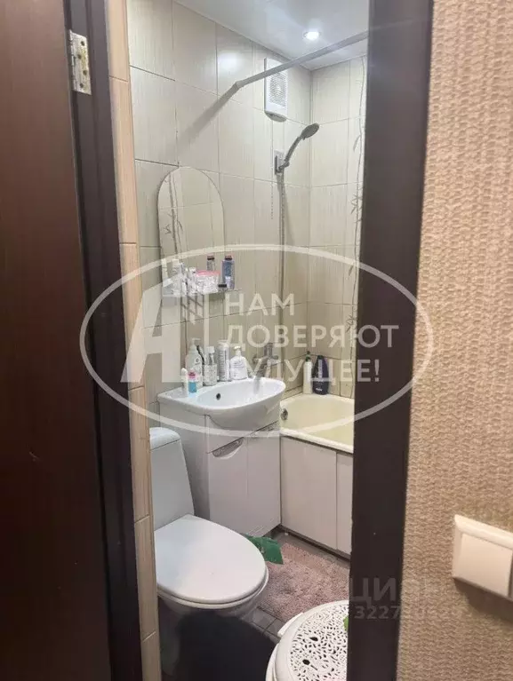1-к кв. Пермский край, Пермь ул. Тургенева, 18/2 (30.0 м) - Фото 2