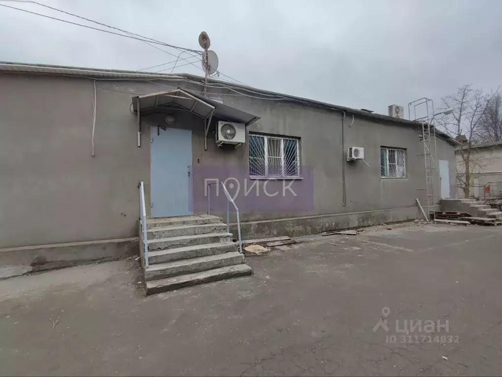 Помещение свободного назначения в Ростовская область, Ростов-на-Дону ... - Фото 1