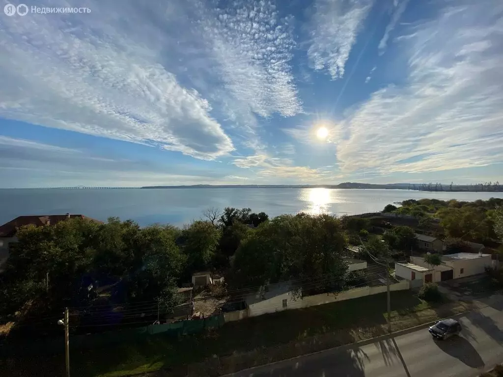 1-комнатная квартира: Керчь, улица Кирова, 111 (33 м) - Фото 1