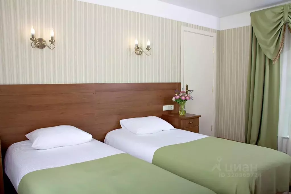 Комната Костромская область, Кострома 1 Мая ул., 5А (16.0 м) - Фото 2