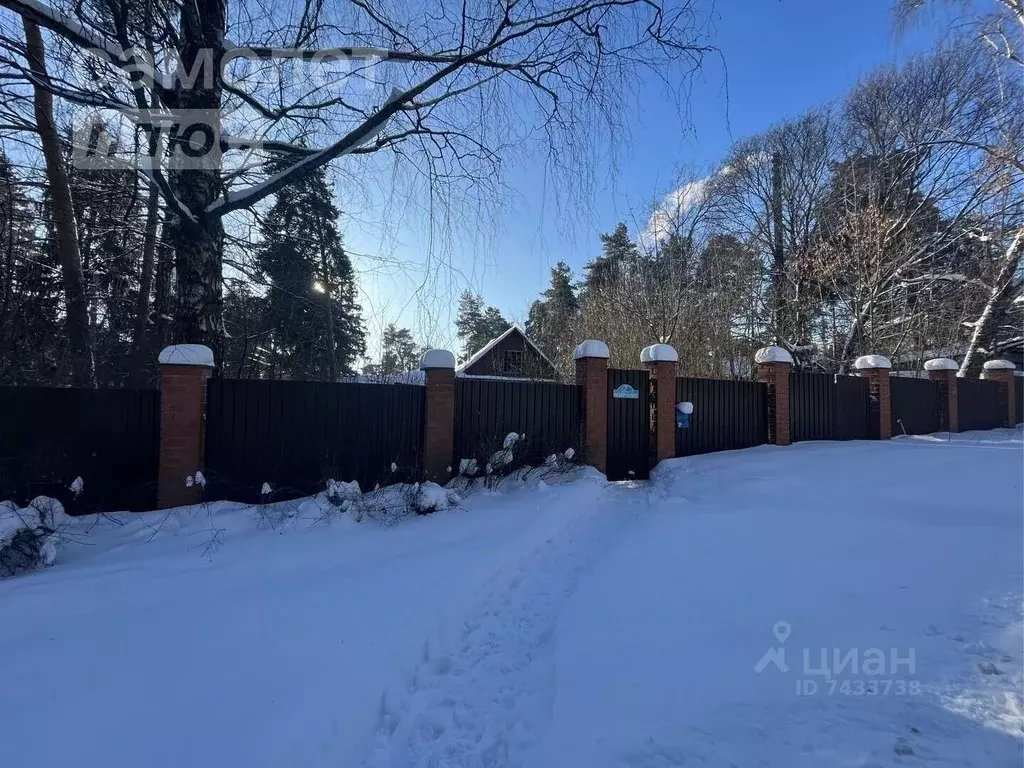 Участок в Московская область, Люберцы городской округ, Малаховка рп ... - Фото 0