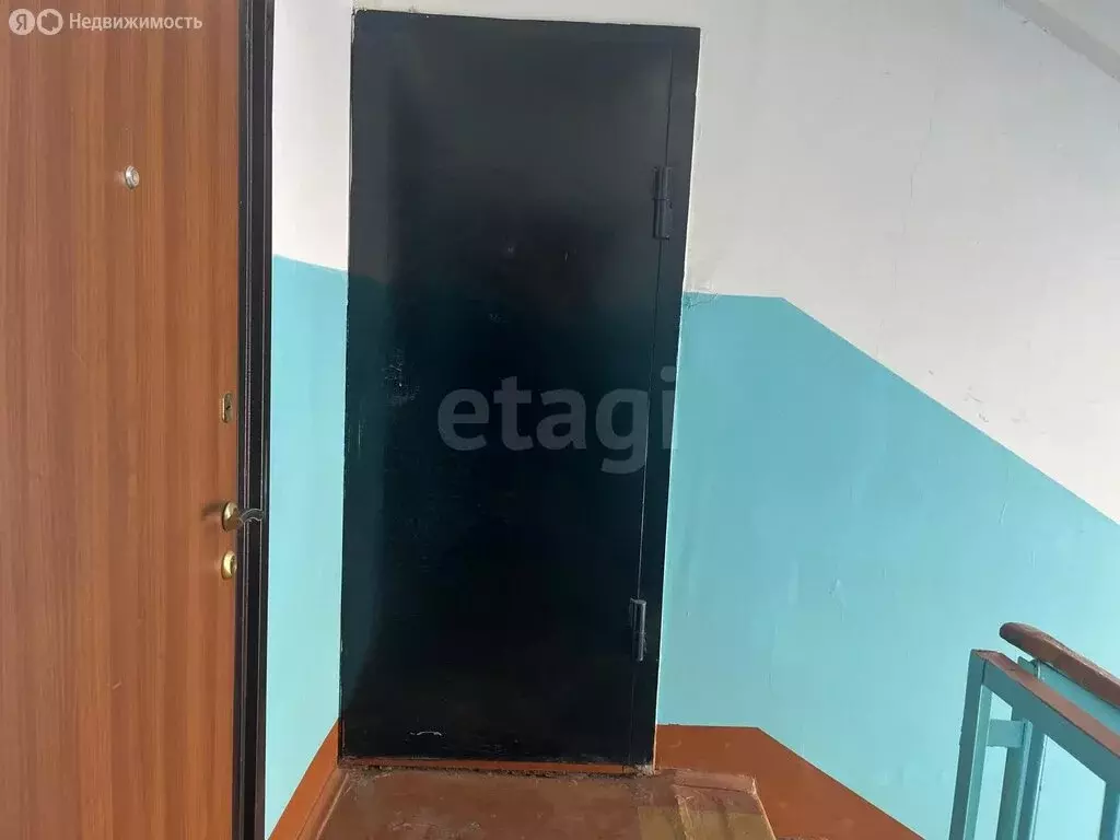 2-комнатная квартира: Ванино, улица Строителей, 1 (60 м) - Фото 1