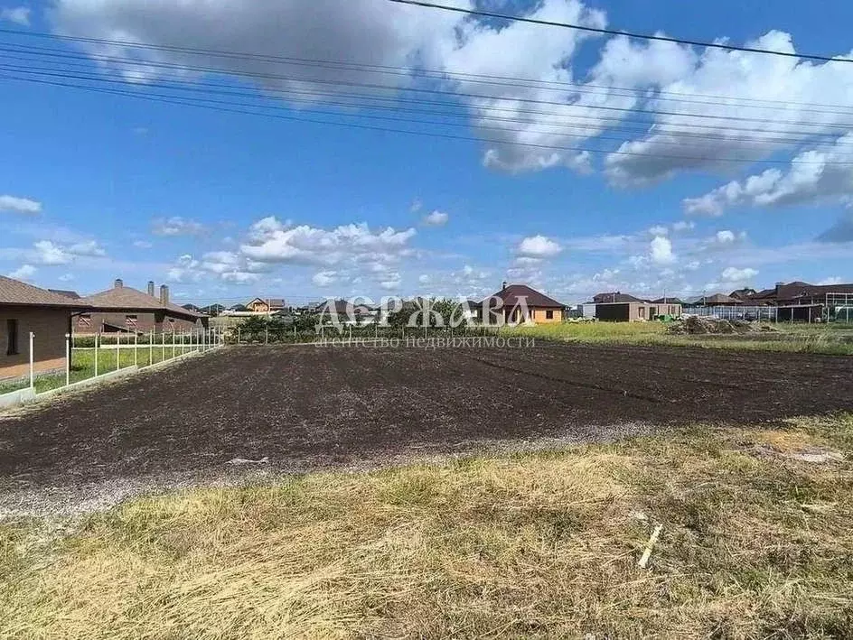 Участок в Белгородская область, Старый Оскол Пролески мкр,  (15.0 ... - Фото 2