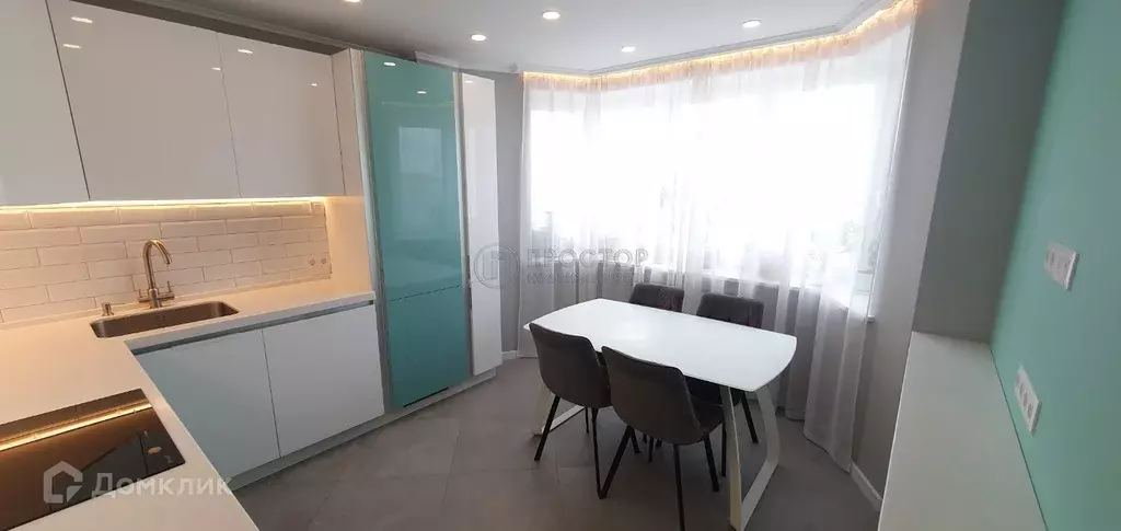 Продаётся 3-к квартира, 83 м - Фото 1
