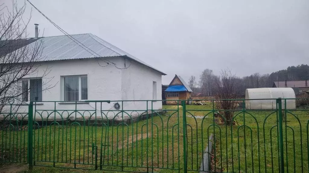 Дом, 51.1 м - Фото 0