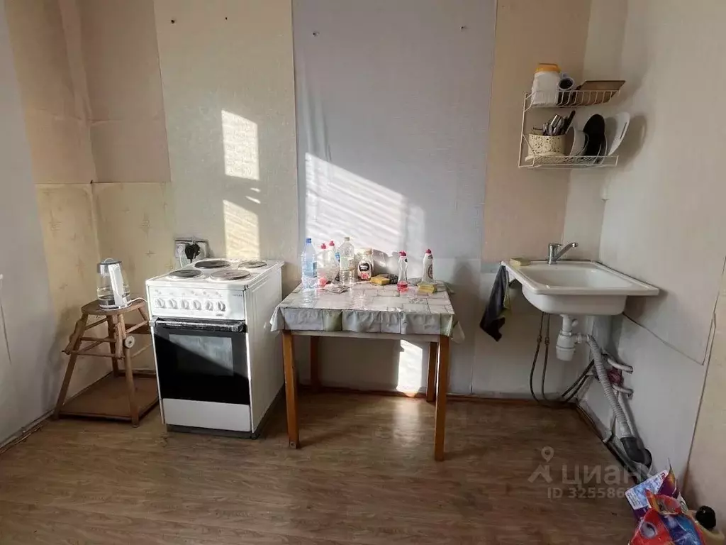 Комната Хакасия, Абакан ул. Лермонтова, 5 (14.0 м) - Фото 1