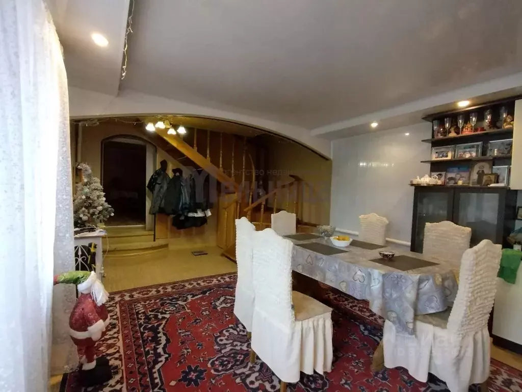 Дом в Волгоградская область, Краснослободск Среднеахтубинский район, ... - Фото 2