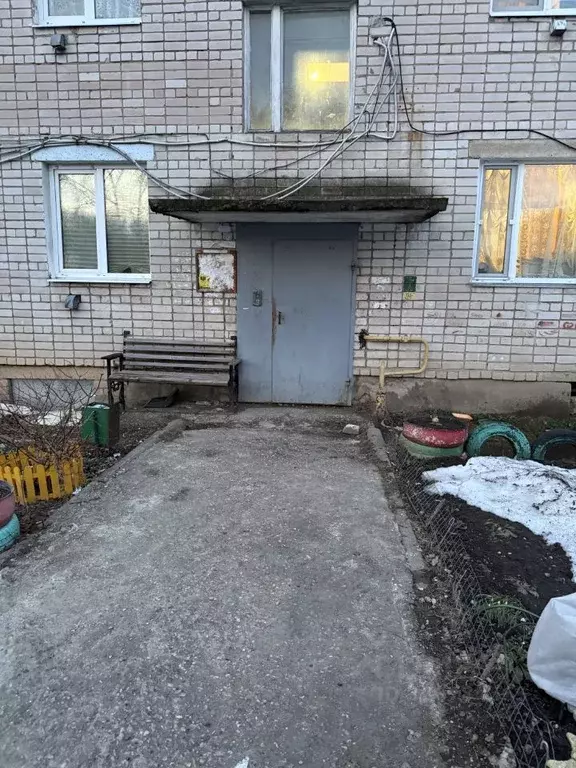 2-к кв. Тверская область, Конаковский муниципальный округ, ... - Фото 1