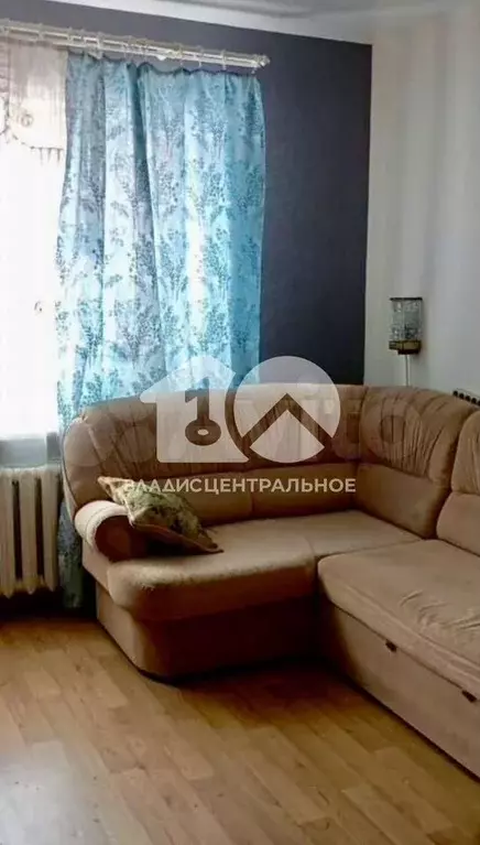 Квартира-студия, 23,9 м, 1/3 эт. - Фото 0