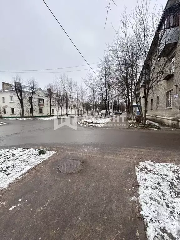 1-к кв. Ивановская область, Иваново ул. 3-я Лагерная, 53 (36.0 м) - Фото 1