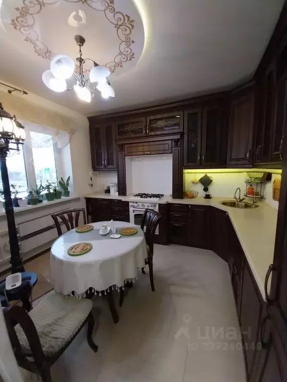 3-к кв. Архангельская область, Северодвинск Морской просп., 58 (70.0 ... - Фото 1