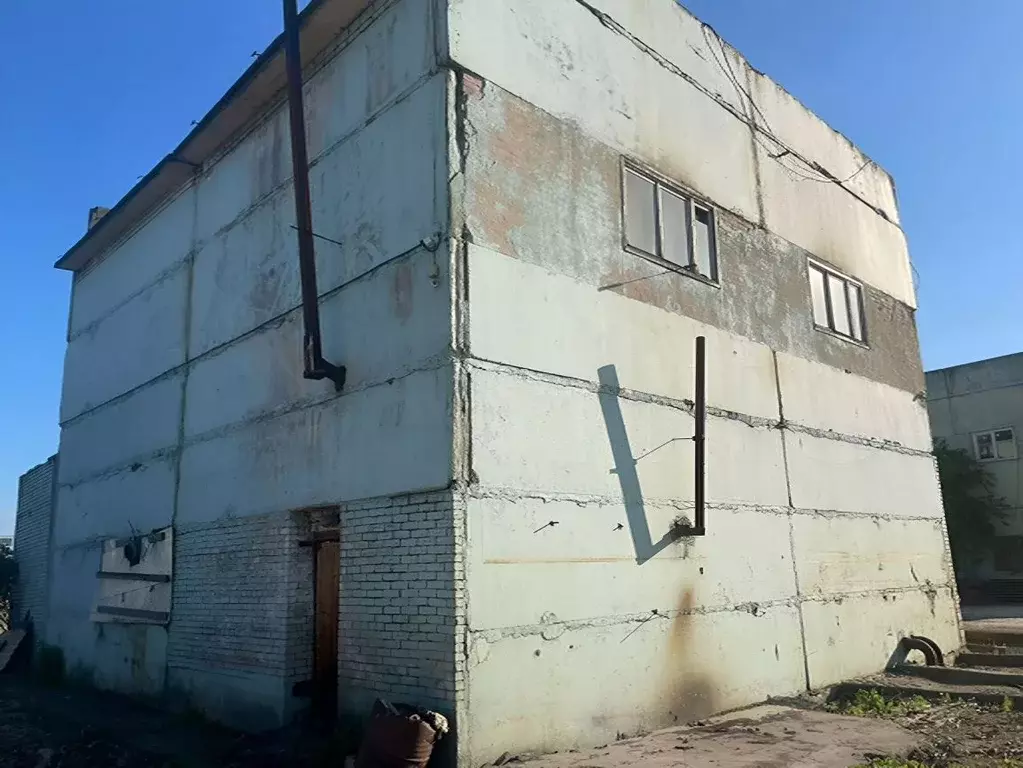 Помещение свободного назначения в Санкт-Петербург Петергофское ш., ... - Фото 1
