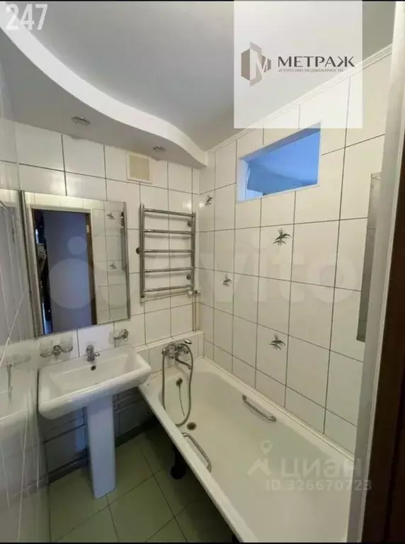 3-к кв. Крым, Феодосия ул. Караимская, 4 (55.8 м) - Фото 2