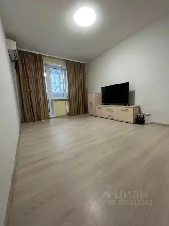 1-к кв. Хабаровский край, Хабаровск ул. А.А. Вахова, 8А (33.0 м) - Фото 2